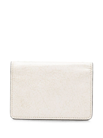 HIDESINS Wallets WHITE