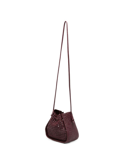 Forte Forte Bags.. RED