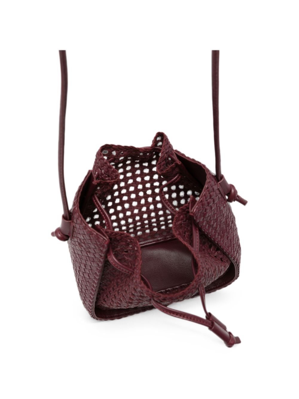 Forte Forte Bags.. RED