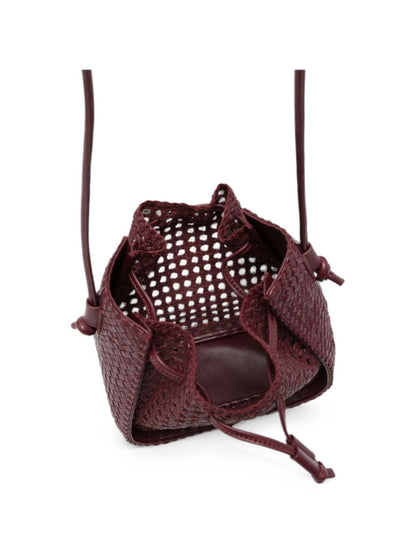 Forte Forte Bags.. RED