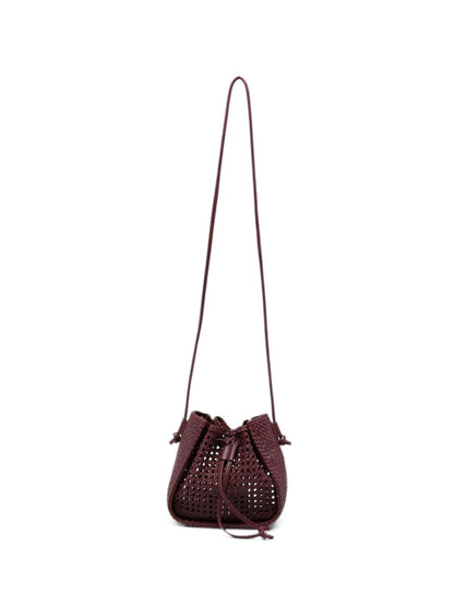 Forte Forte Bags.. RED