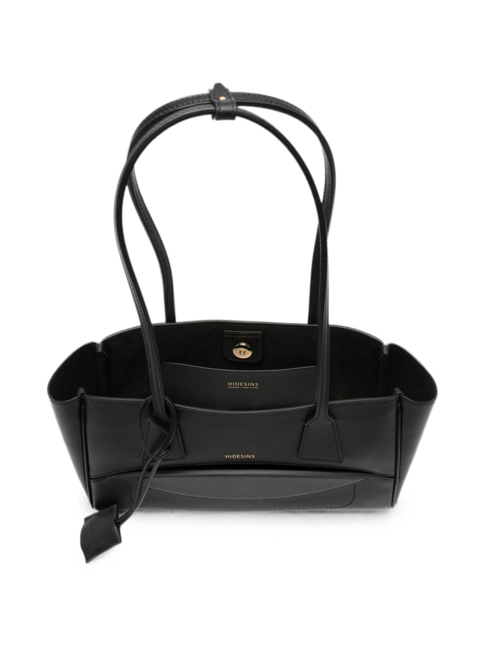 HIDESINS Bags.. BLACK