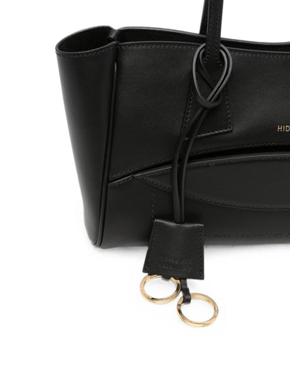 HIDESINS Bags.. BLACK