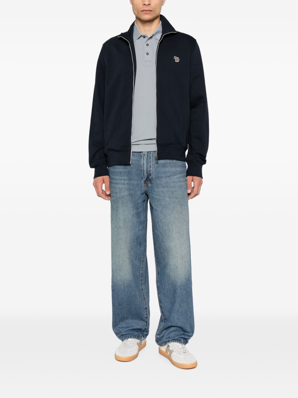 PS By Paul Smith Sweaters NAVY
