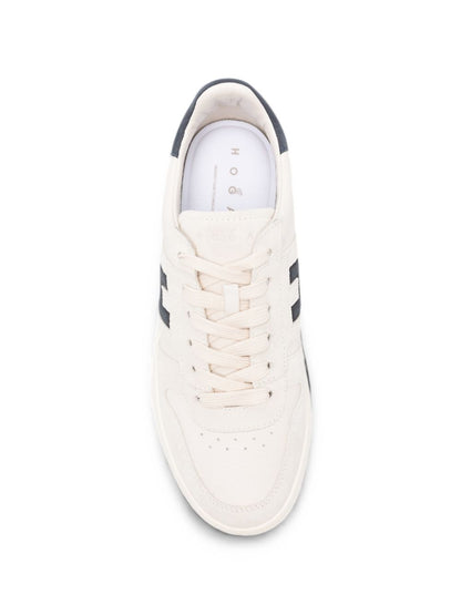 HOGAN Sneakers WHITE