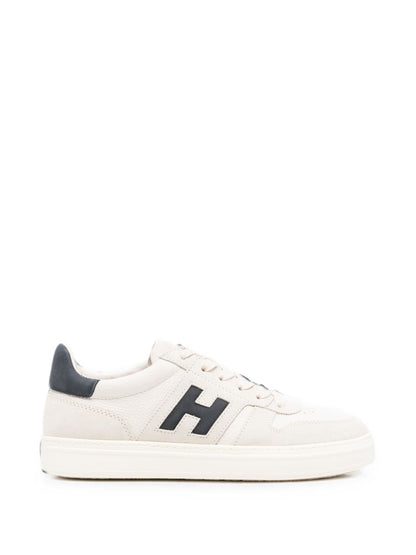 HOGAN Sneakers WHITE
