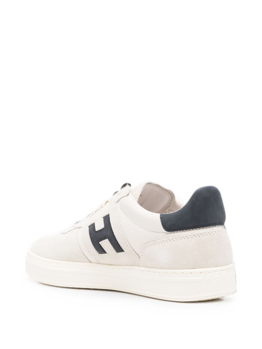 HOGAN Sneakers WHITE