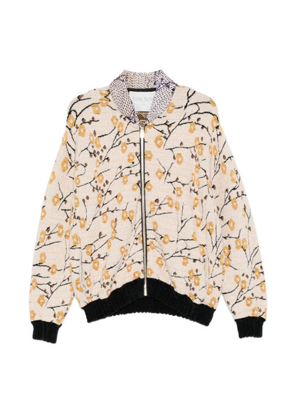 Forte Forte Coats BEIGE