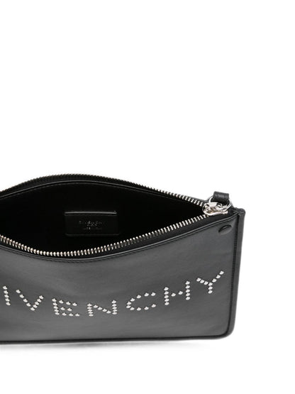 Givenchy Wallets BLACK