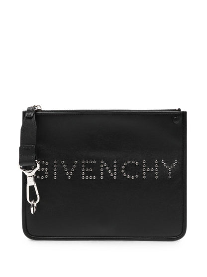 Givenchy Wallets BLACK
