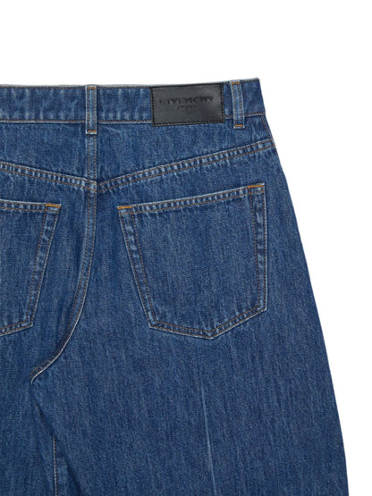 Givenchy Jeans NAVY
