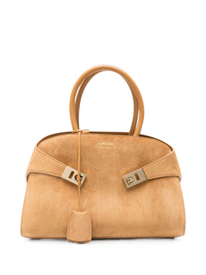 Ferragamo Bags.. BEIGE