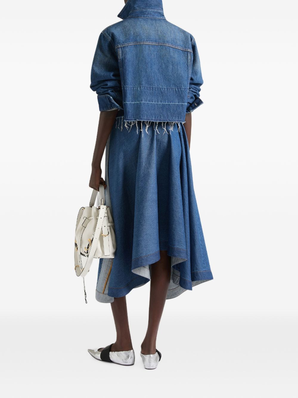 Givenchy Coats NAVY