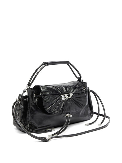 Diesel Bags.. BLACK