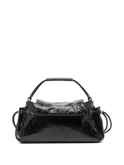 Diesel Bags.. BLACK