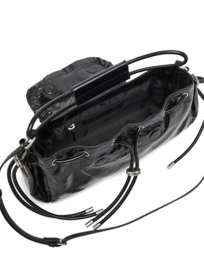 Diesel Bags.. BLACK