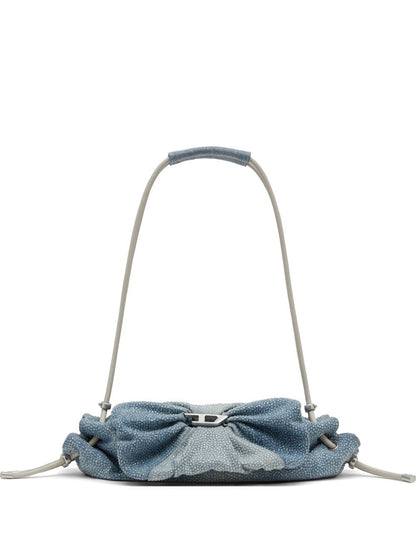Diesel Bags.. LIGHT BLUE