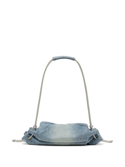 Diesel Bags.. LIGHT BLUE