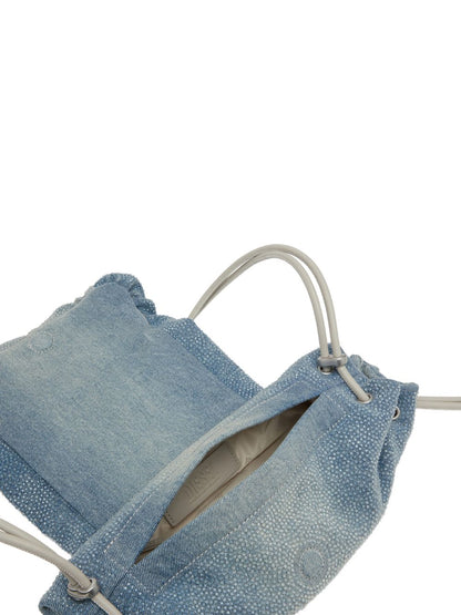 Diesel Bags.. LIGHT BLUE