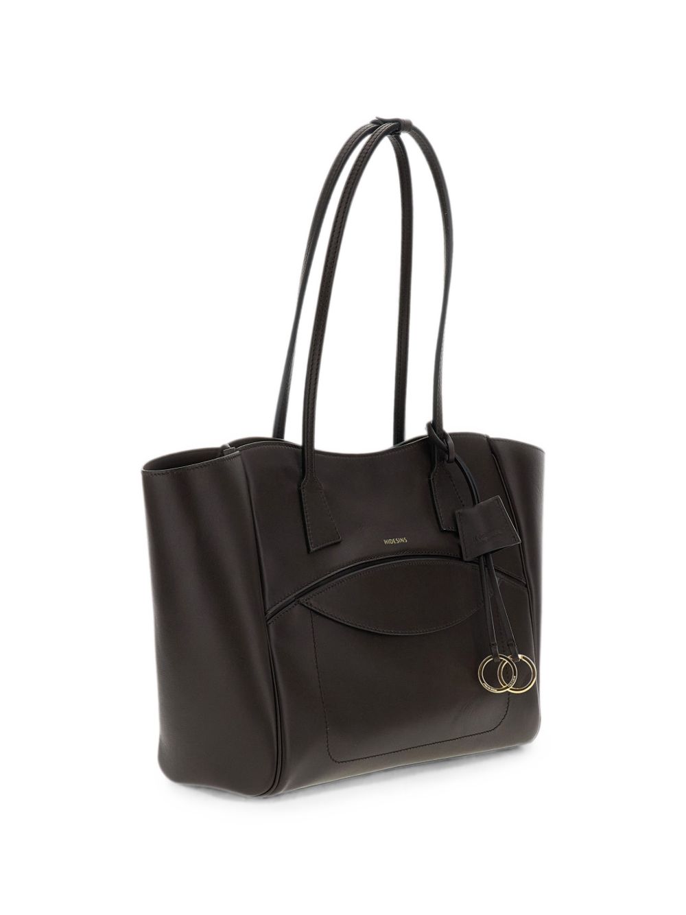 HIDESINS Bags.. BROWN