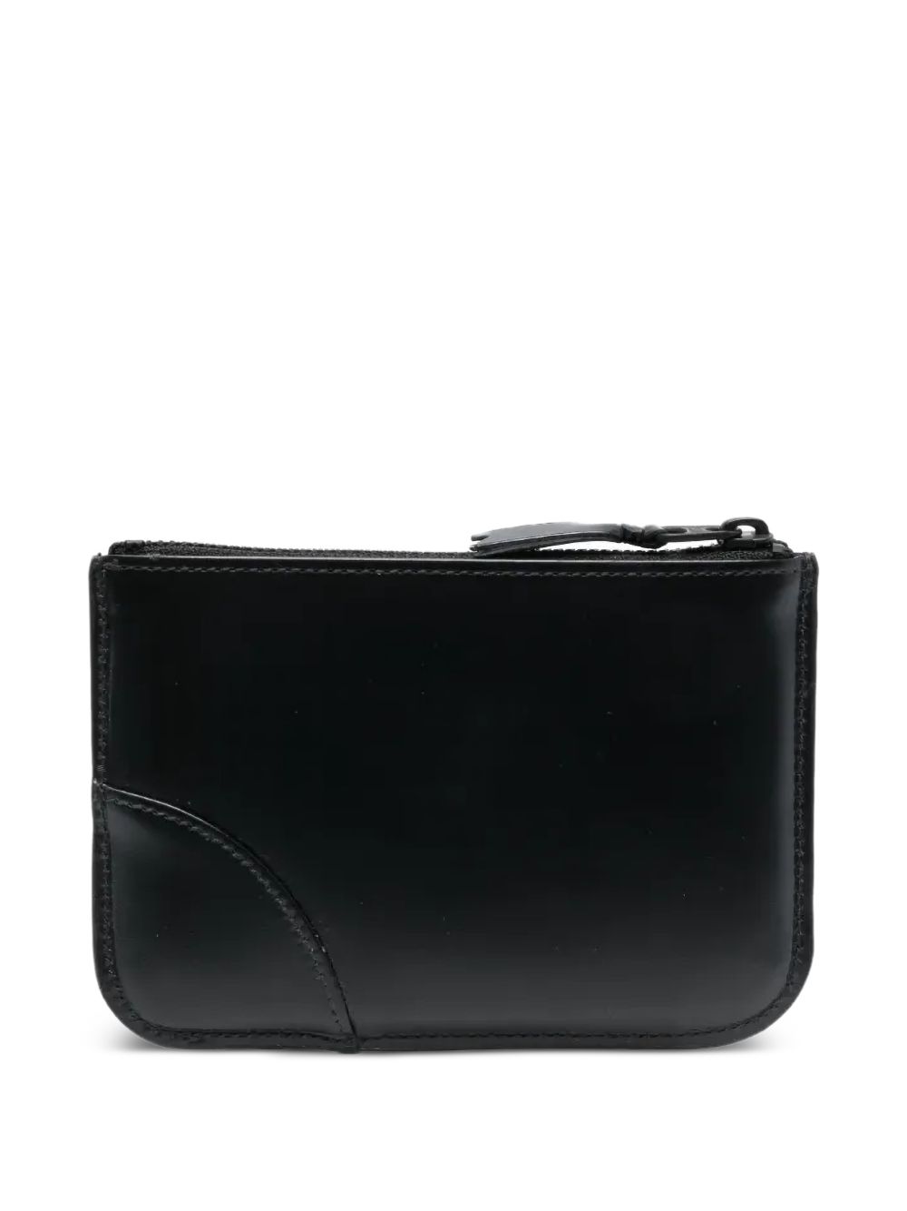 COMME DES GARCONS WALLET Wallets BLACK