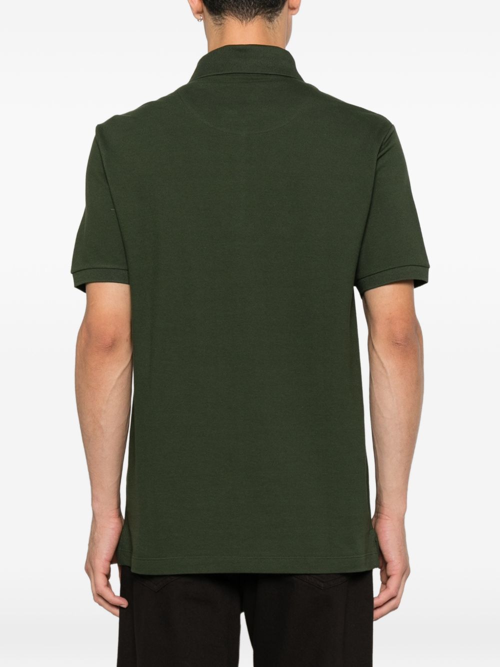 Etro T-shirts and Polos GREEN