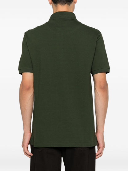 Etro T-shirts and Polos GREEN