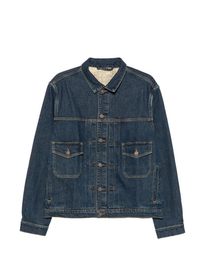 PS By Paul Smith Coats NAVY