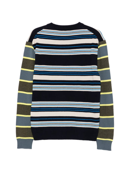 Paul Smith Sweaters NAVY