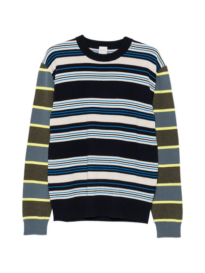 Paul Smith Sweaters NAVY