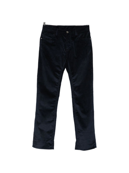 Etro Trousers NAVY