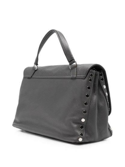 Zanellato Bags.. DARK GREY