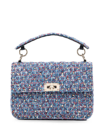 Valentino Garavani Bags.. LIGHT BLUE