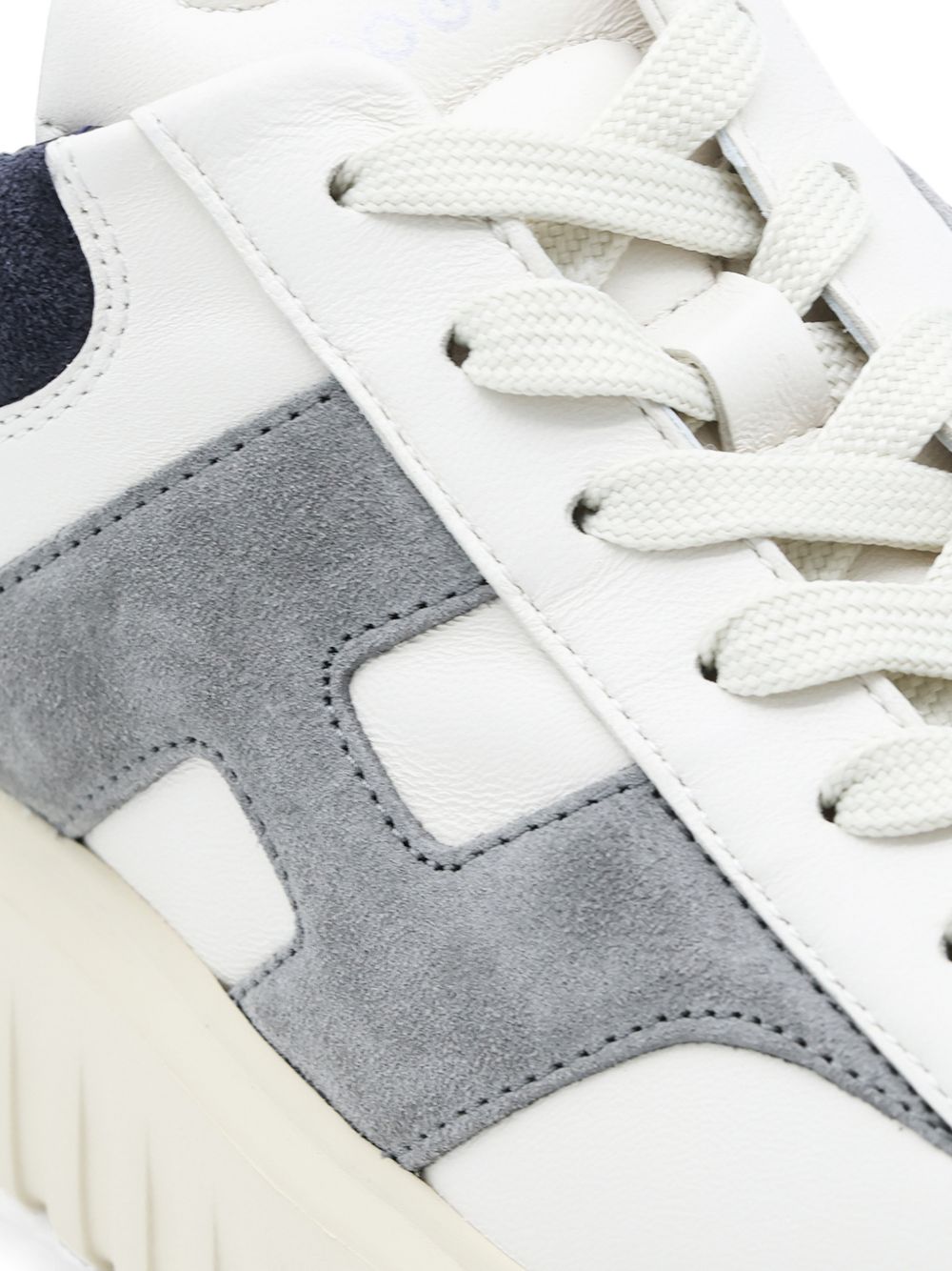 HOGAN Sneakers WHITE