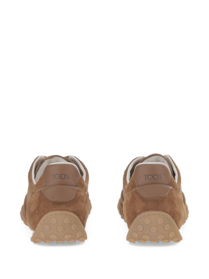 Tod's Sneakers BROWN