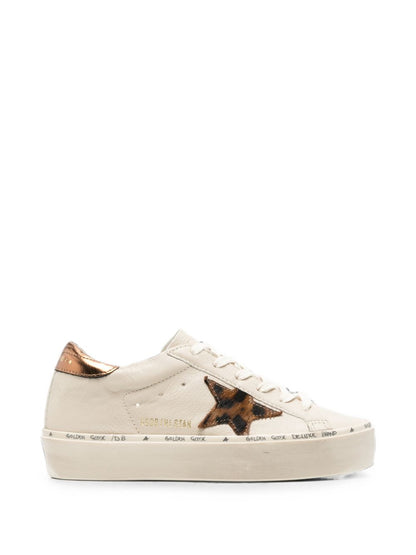 GOLDEN GOOSE Sneakers ECRU