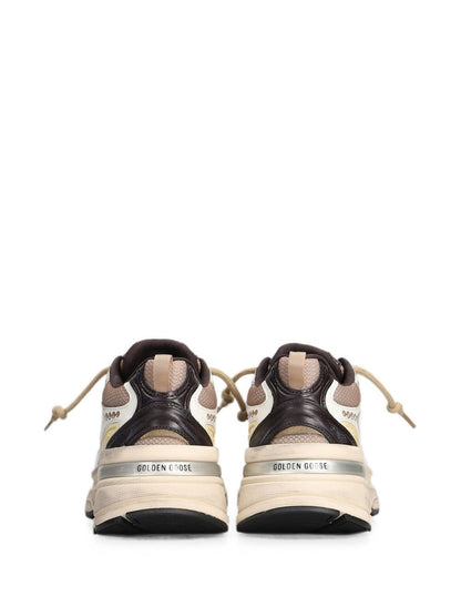 GOLDEN GOOSE Sneakers WHITE