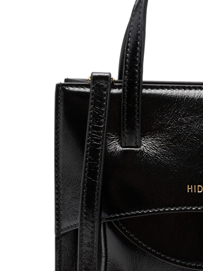 HIDESINS Bags.. BLACK