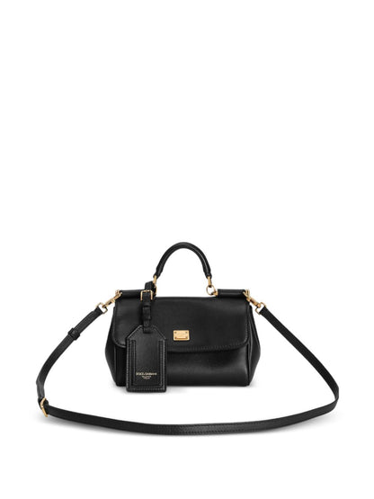 Dolce & Gabbana Bags.. BLACK