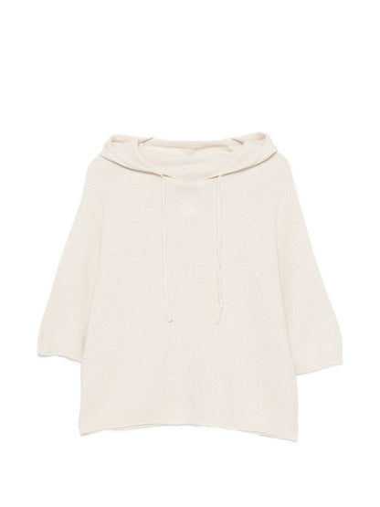 Fabiana Filippi Sweaters BEIGE