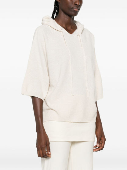 Fabiana Filippi Sweaters BEIGE
