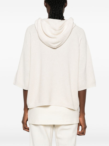 Fabiana Filippi Sweaters BEIGE