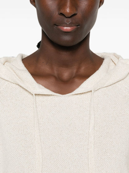 Fabiana Filippi Sweaters BEIGE