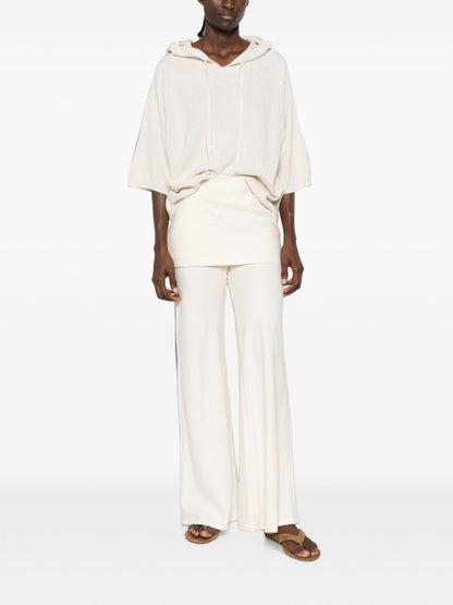 Fabiana Filippi Sweaters BEIGE