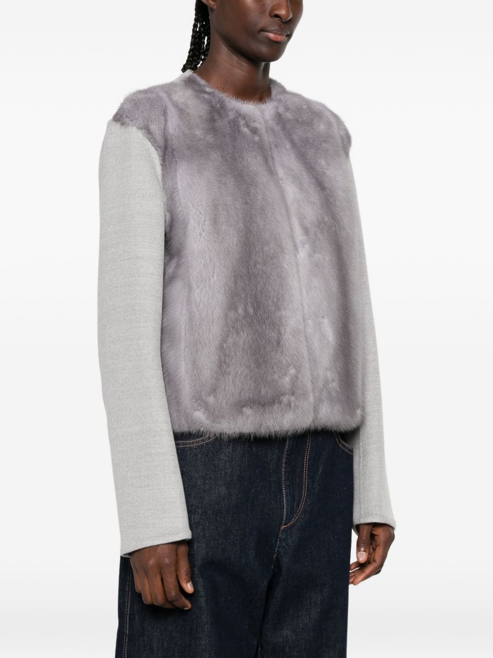 Fabiana Filippi Coat