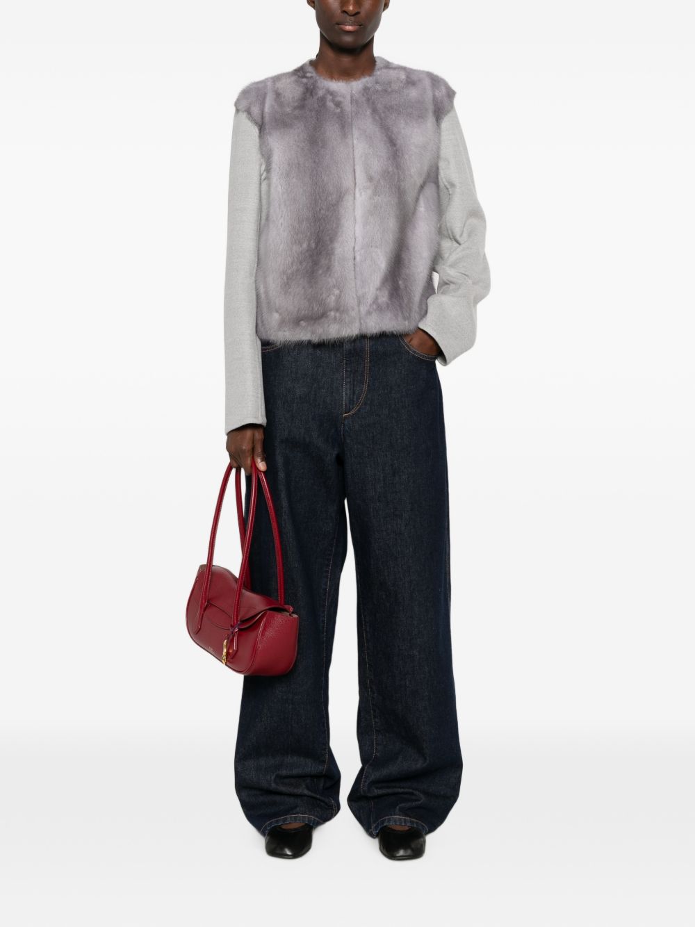 Fabiana Filippi Coat