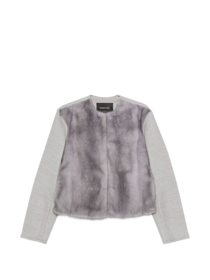 Fabiana Filippi Coat