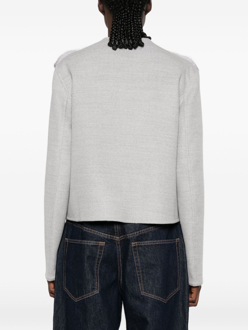 Fabiana Filippi Coat