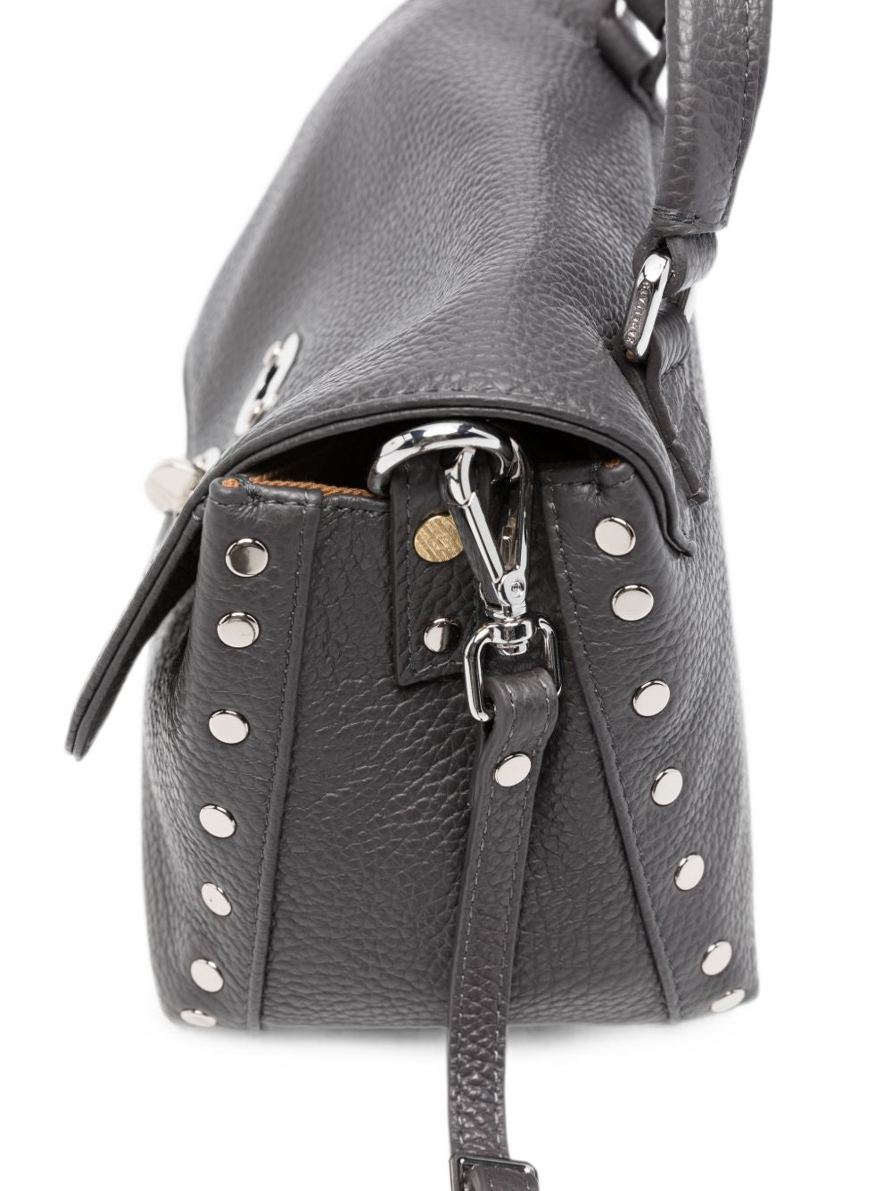 Zanellato Bags.. DARK GREY