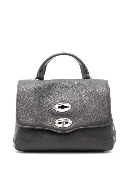 Zanellato Bags.. DARK GREY